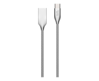 Kabel SILVER MONKEY Kabel USB-A - USB-C 1m SMA112